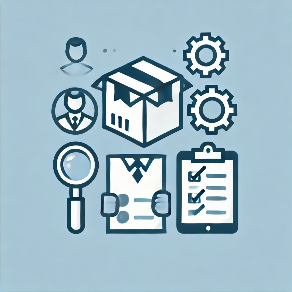 簡易進銷存系統網路版